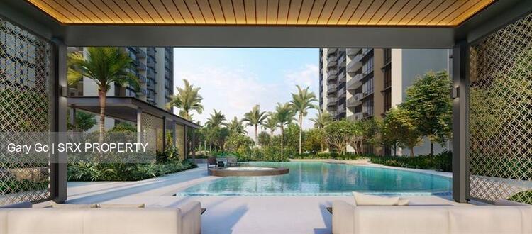 Jalan Tembusu (D15), Condominium #492263821